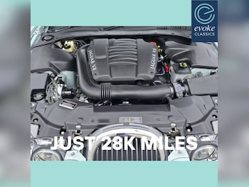 Used Jaguar S-Type 2000 for sale - 78351735: Photo