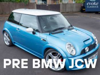 Used MINI Hatch 2004 for sale - 75313998: Photo