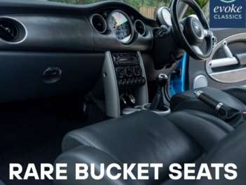 Used MINI Hatch 2004 for sale - 75313998: Photo