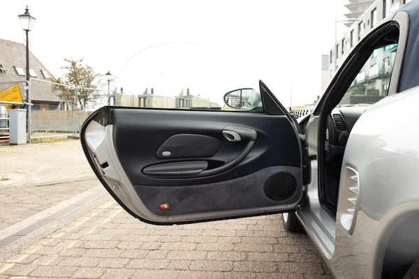 Used Porsche Boxster 2004 for sale - 76144162: Photo 13