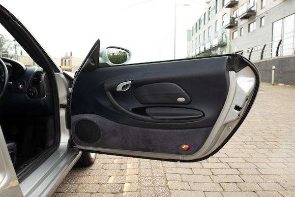 Used Porsche Boxster 2004 for sale - 76144162: Photo 14