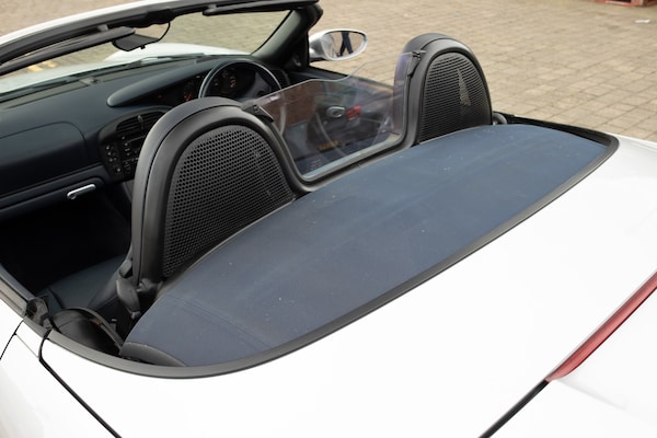 Used Porsche Boxster 2004 for sale - 76144162: Photo 17