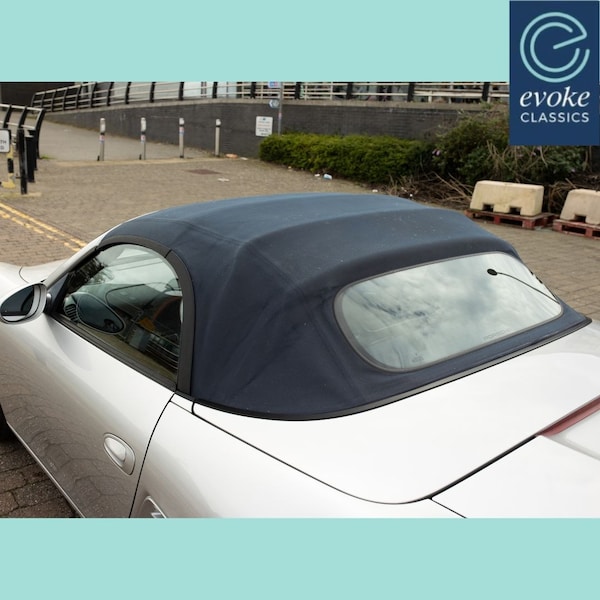 Used Porsche Boxster 2004 for sale - 76144162: Photo 3