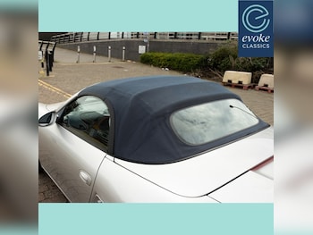 Used Porsche Boxster 2004 for sale - 76144162: Photo 3