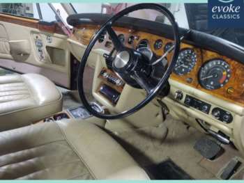 Used Rolls-Royce Corniche 1972 for sale - 74864214: Photo