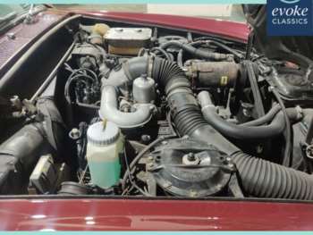 Used Rolls-Royce Corniche 1972 for sale - 74864214: Photo