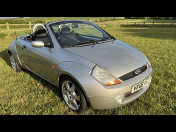 2006 (06) - 1.6i Winter Edition 2dr