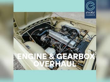 Used Triumph TR6 1969 for sale - 79664167: Photo