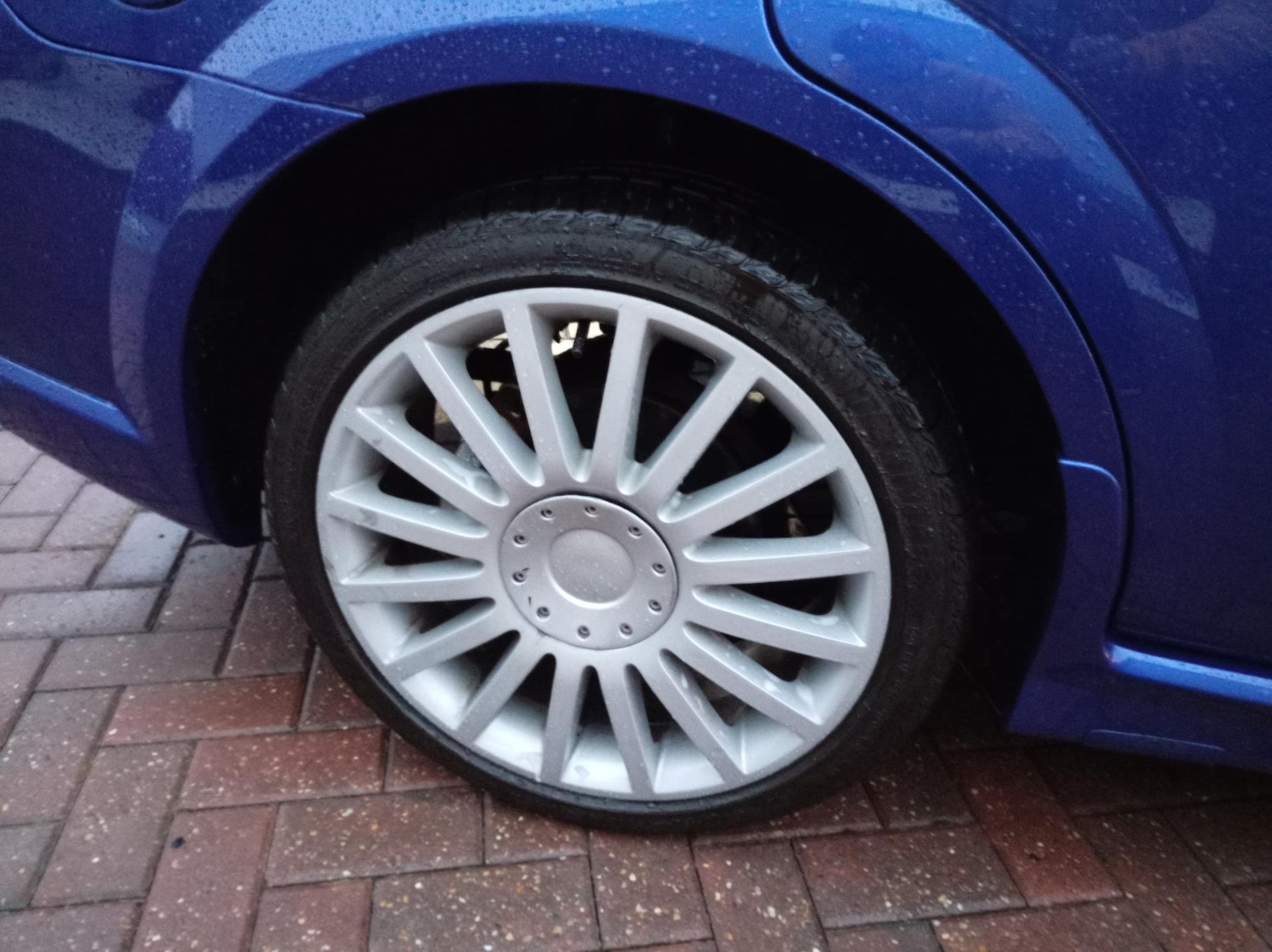 Used Ford Mondeo 2003 for sale - 77077453: Photo 10