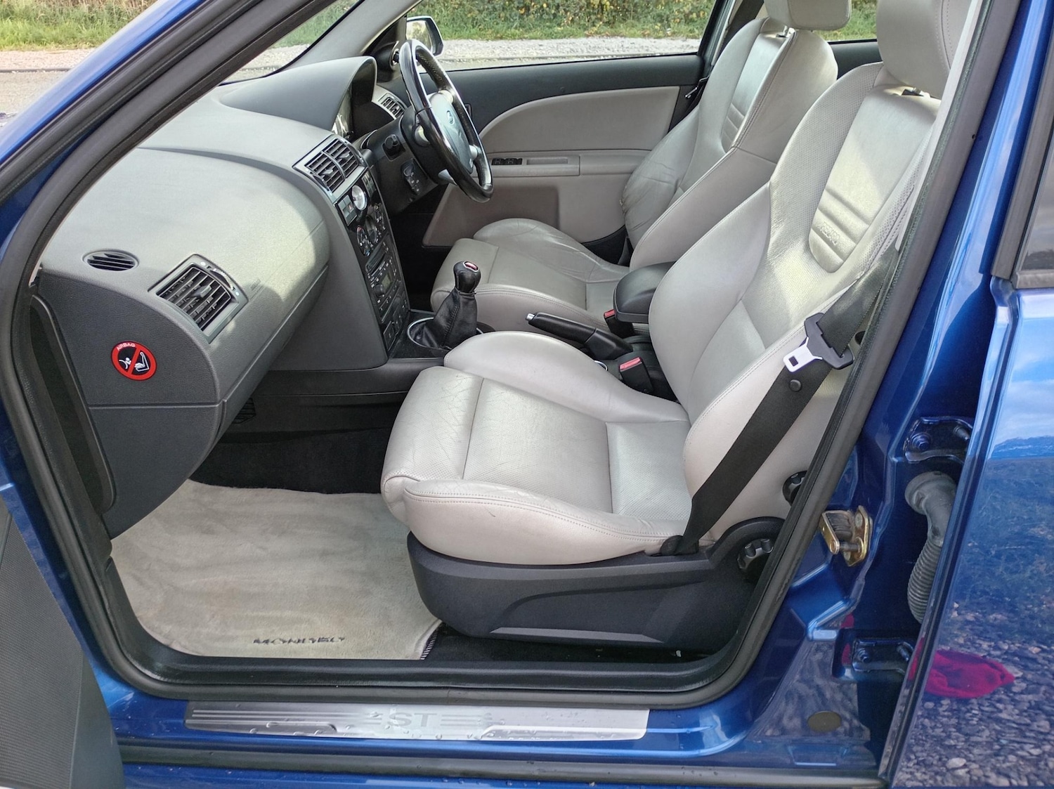 Used Ford Mondeo 2003 for sale - 77077453: Photo 16