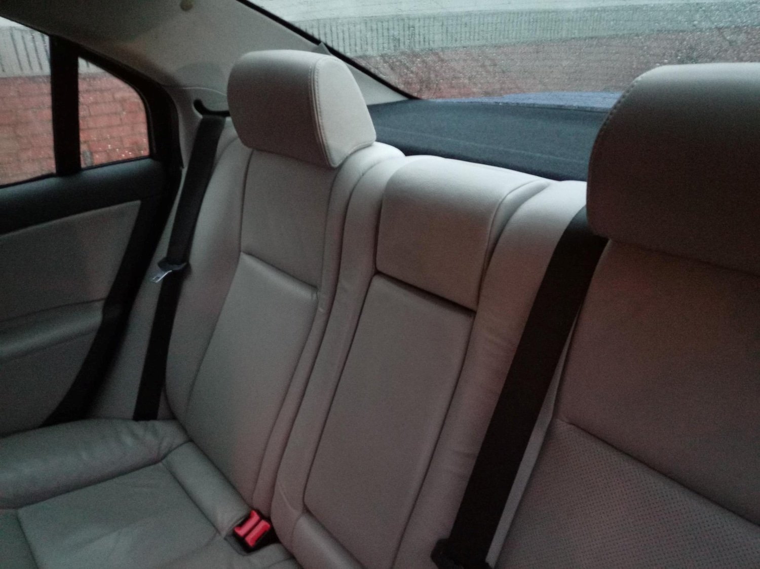 Used Ford Mondeo 2003 for sale - 77077453: Photo 20