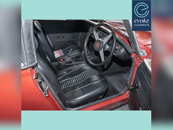 Used MG Midget 1970 for sale - 75575512: Photo