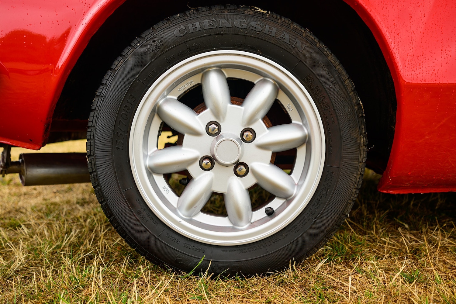 Used Triumph Spitfire 1971 for sale - 77581427: Photo 11