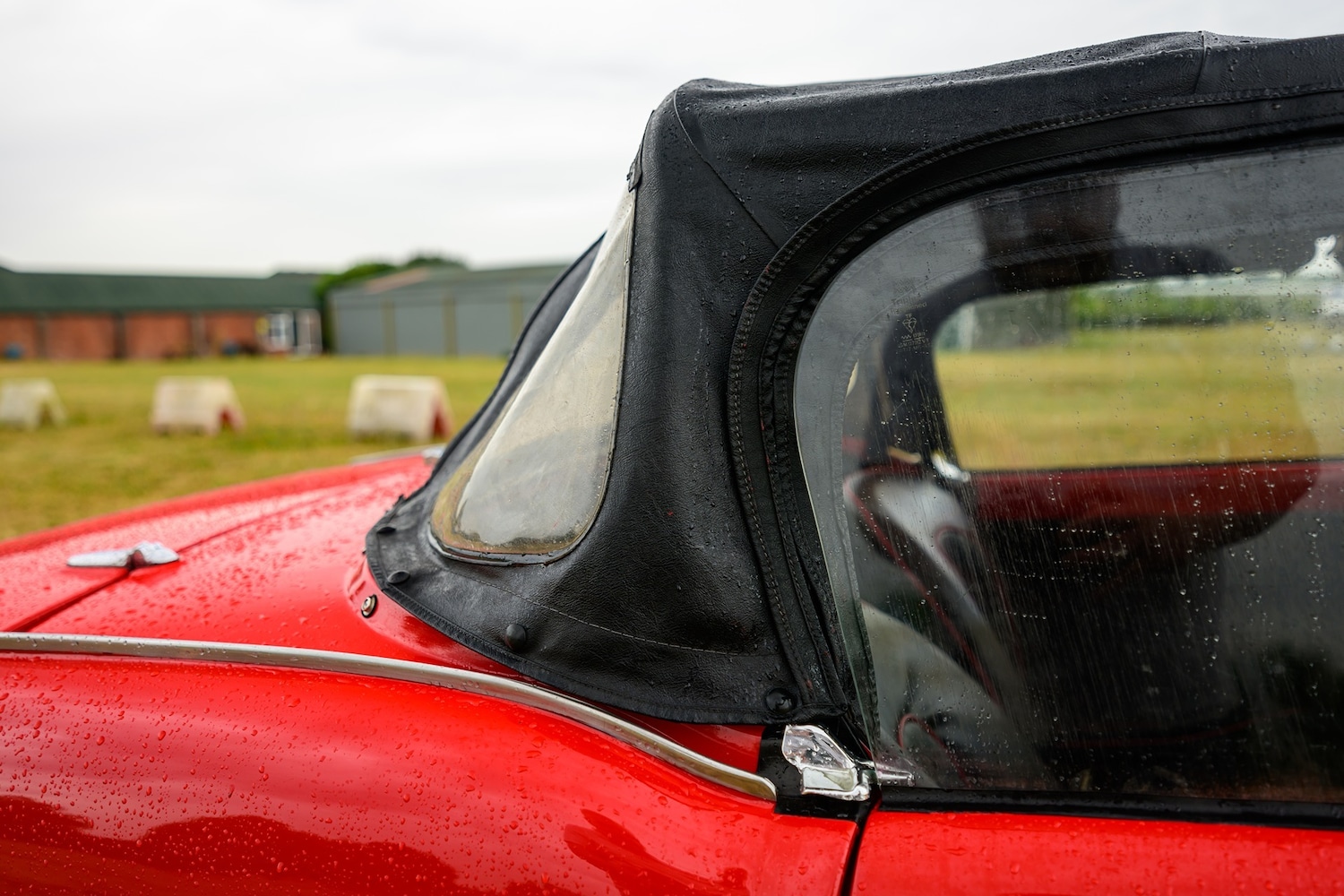 Used Triumph Spitfire 1971 for sale - 77581427: Photo 13