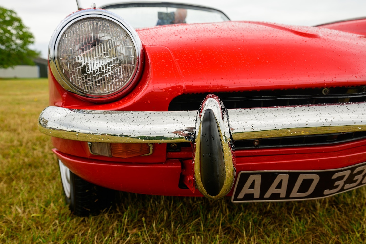 Used Triumph Spitfire 1971 for sale - 77581427: Photo 16