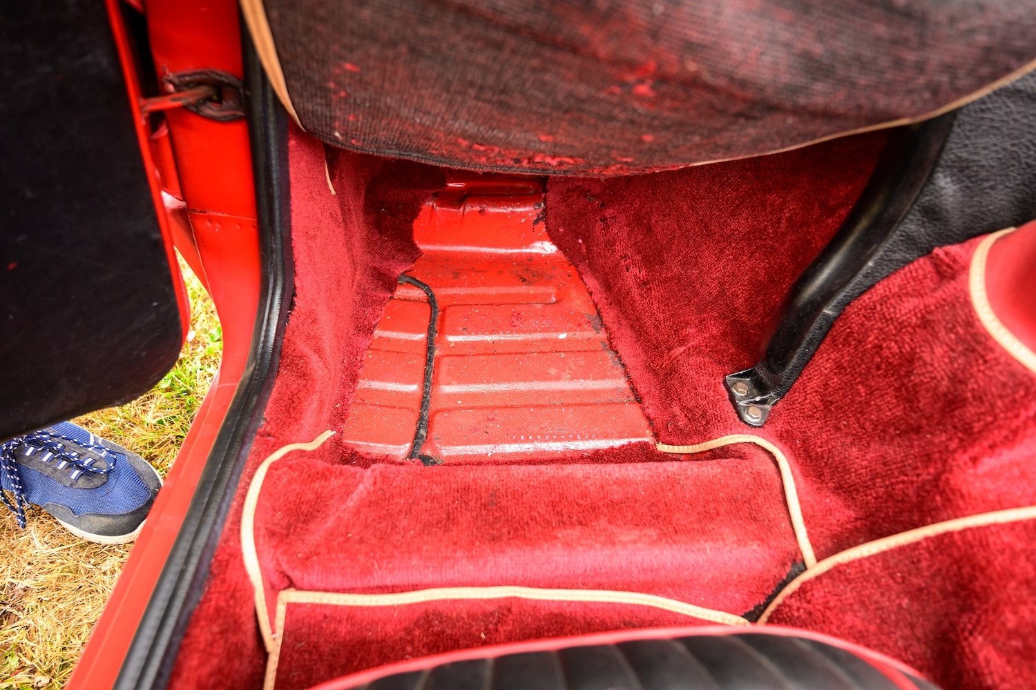 Used Triumph Spitfire 1971 for sale - 77581427: Photo 19