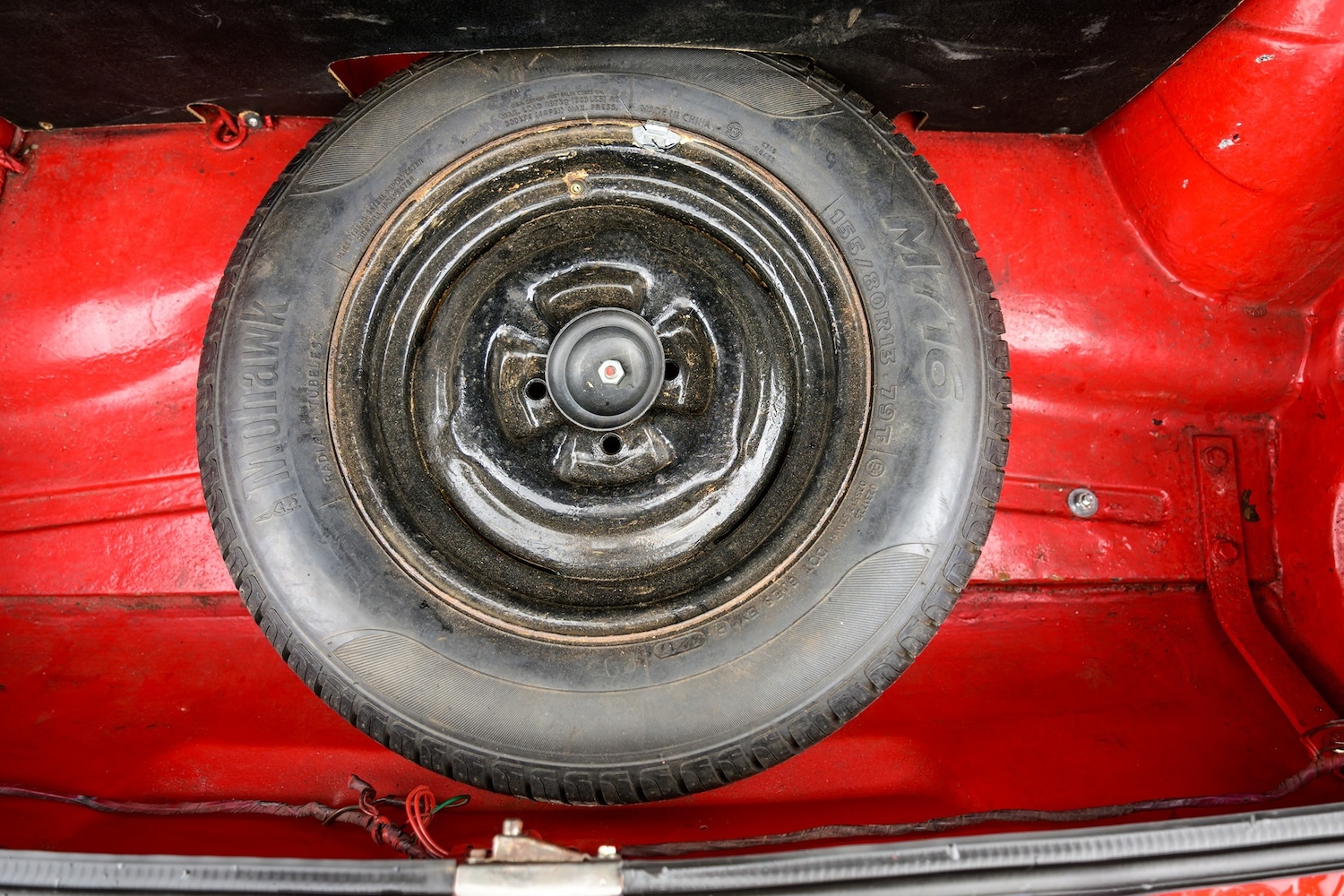 Used Triumph Spitfire 1971 for sale - 77581427: Photo 20