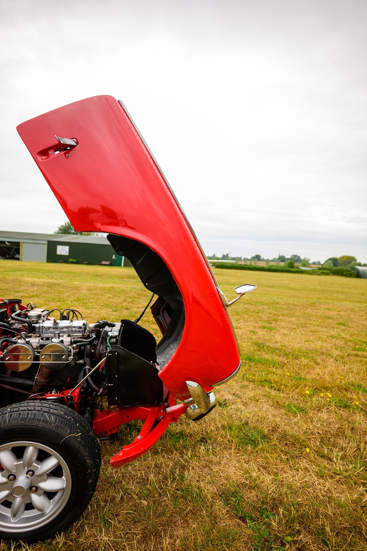 Used Triumph Spitfire 1971 for sale - 77581427: Photo 21