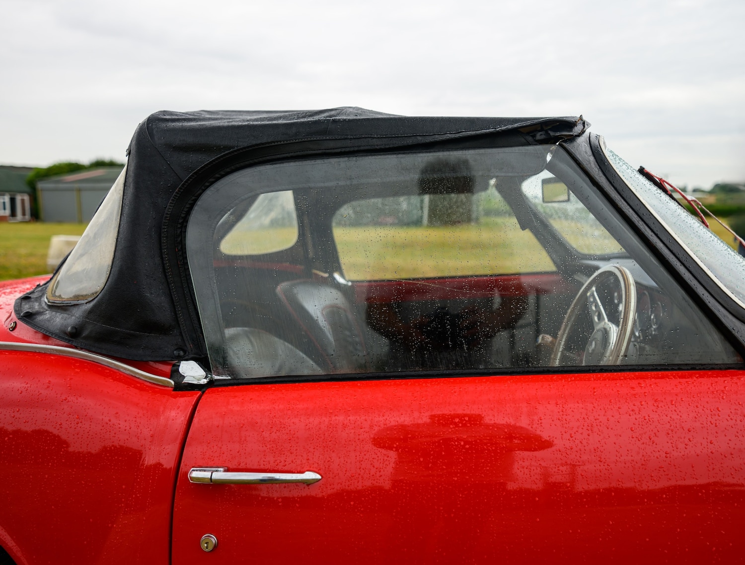 Used Triumph Spitfire 1971 for sale - 77581427: Photo 7