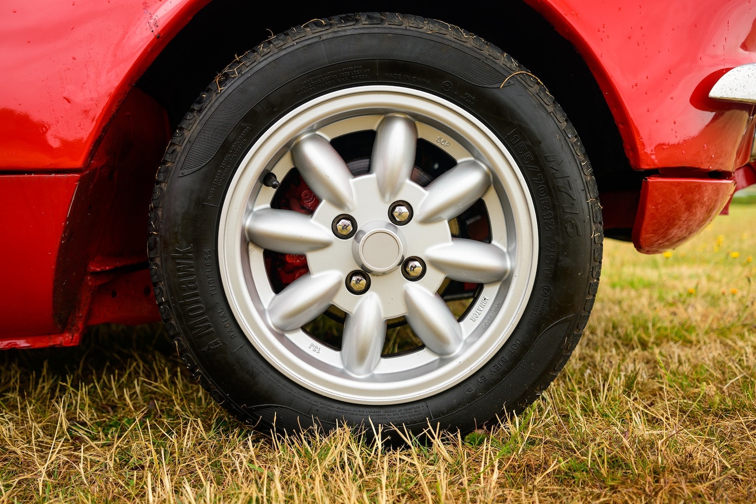 Used Triumph Spitfire 1971 for sale - 77581427: Photo 8