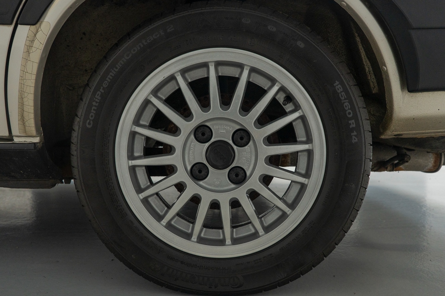 Used Audi 80 1986 for sale - 77543341: Photo 10