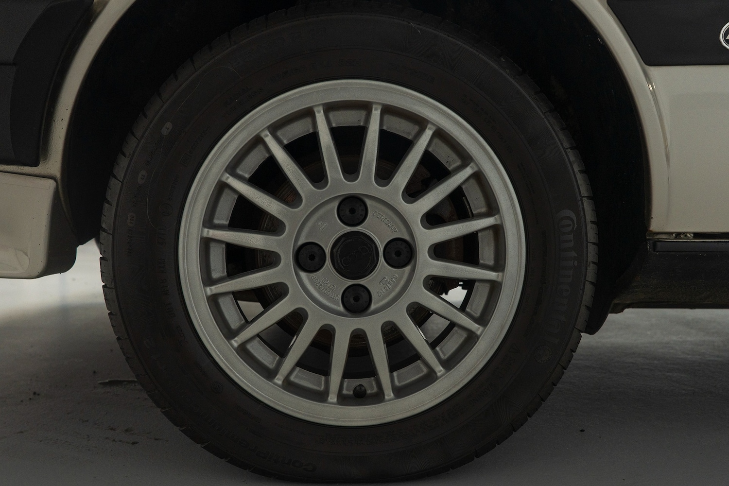 Used Audi 80 1986 for sale - 77543341: Photo 11