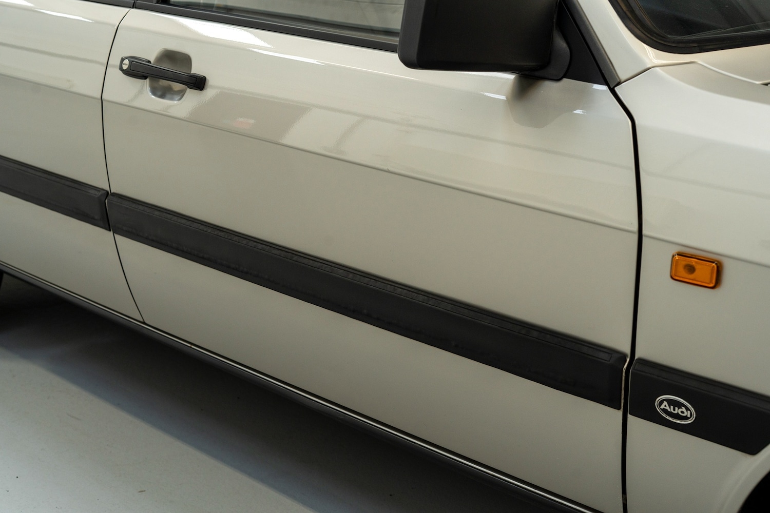 Used Audi 80 1986 for sale - 77543341: Photo 12