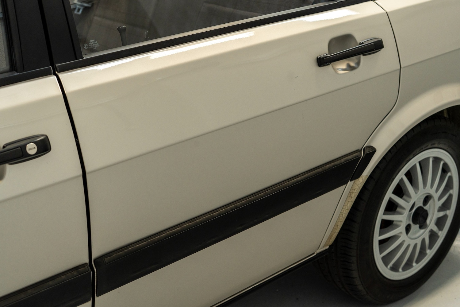 Used Audi 80 1986 for sale - 77543341: Photo 13