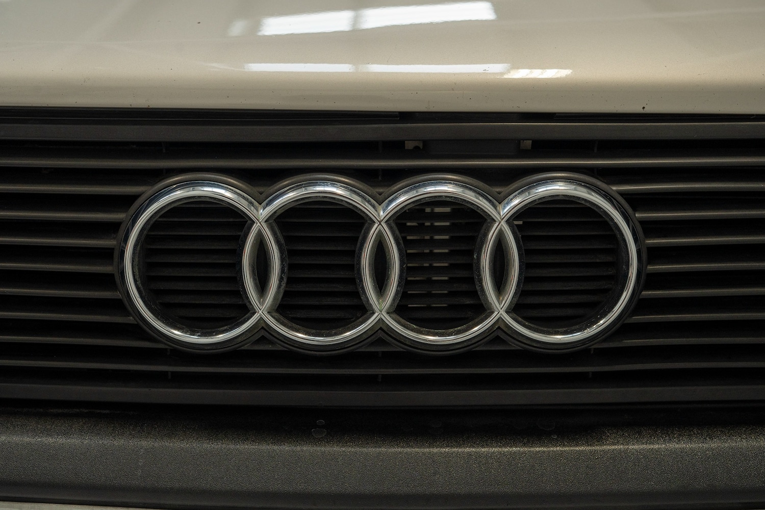 Used Audi 80 1986 for sale - 77543341: Photo 14