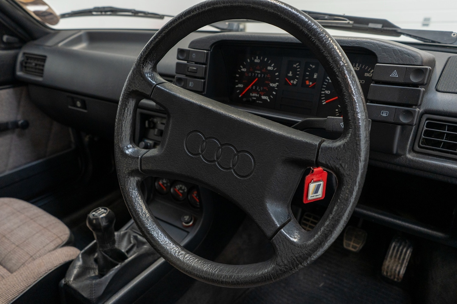 Used Audi 80 1986 for sale - 77543341: Photo 15