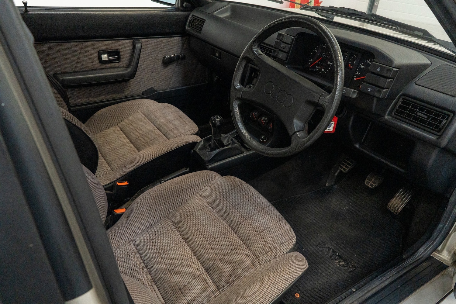 Used Audi 80 1986 for sale - 77543341: Photo 17