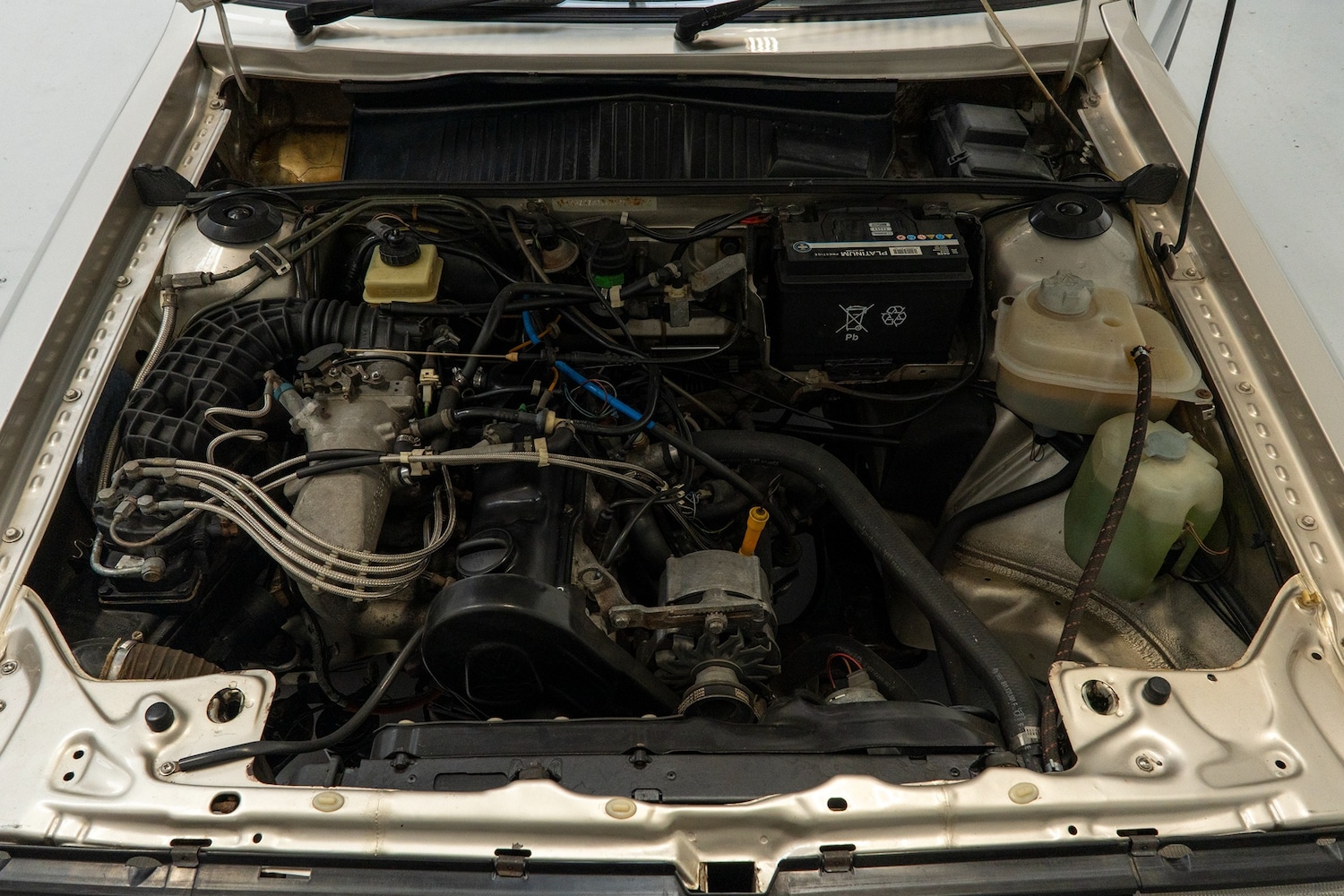 Used Audi 80 1986 for sale - 77543341: Photo 19