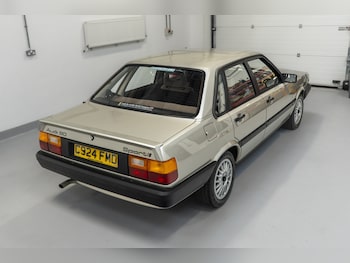 Used Audi 80 1986 for sale - 77543341: Photo