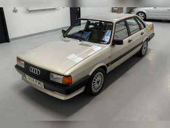 Used Audi 80 1986 for sale - 77543341: Photo
