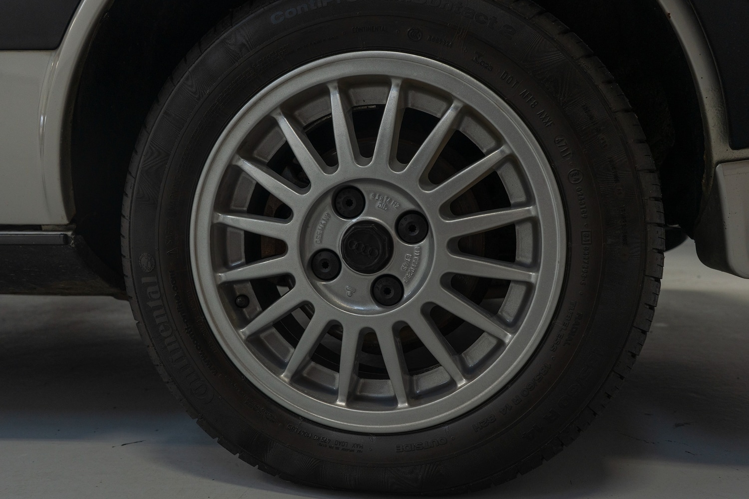 Used Audi 80 1986 for sale - 77543341: Photo 7