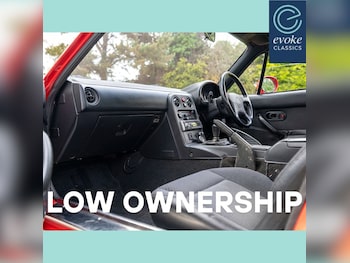 Used Mazda MX-5 1995 for sale - 78794533: Photo