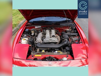 Used Mazda MX-5 1995 for sale - 78794533: Photo