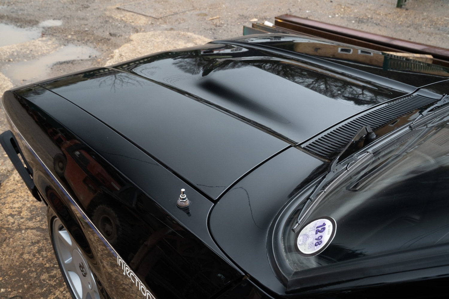 Used Ford Capri 1984 for sale - 77618846: Photo 13