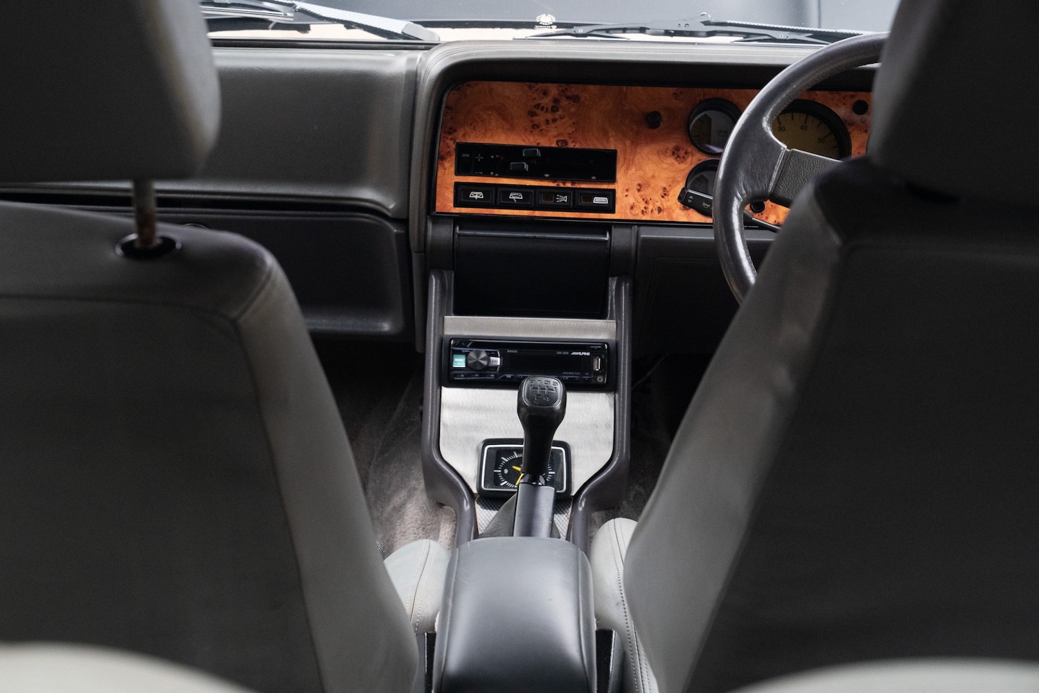 Used Ford Capri 1984 for sale - 77618846: Photo 18