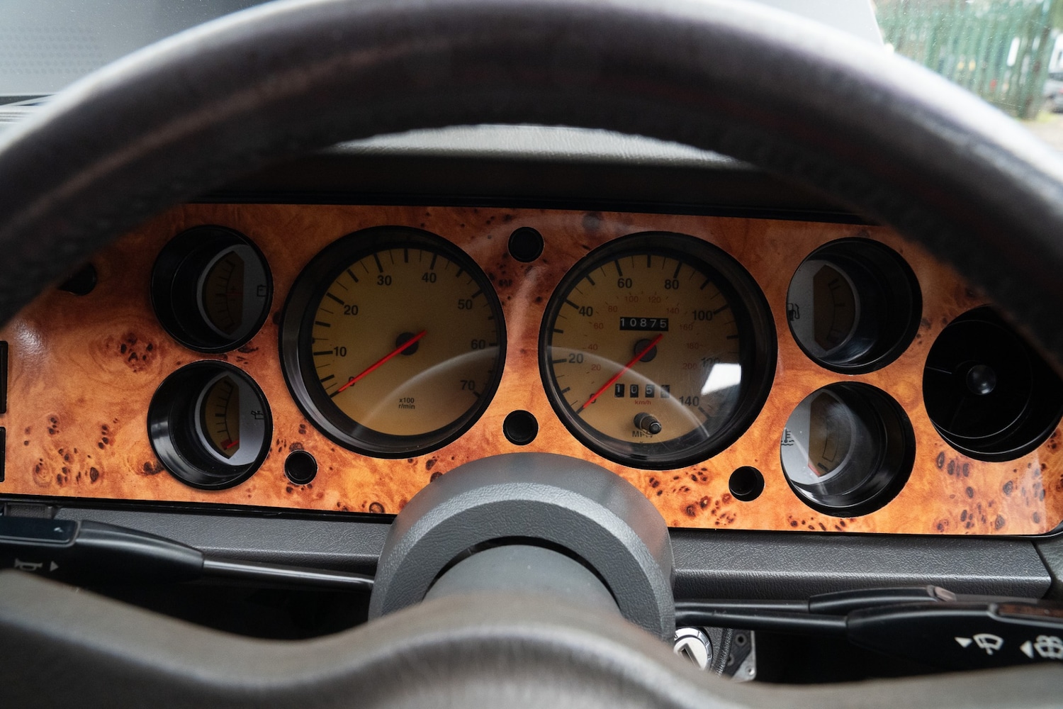 Used Ford Capri 1984 for sale - 77618846: Photo 19