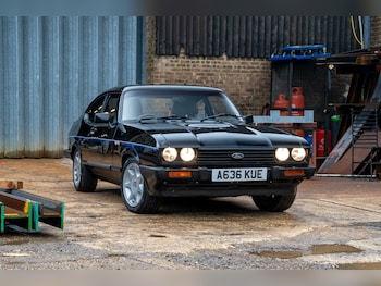 Used Ford Capri 1984 for sale - 77618846: Photo