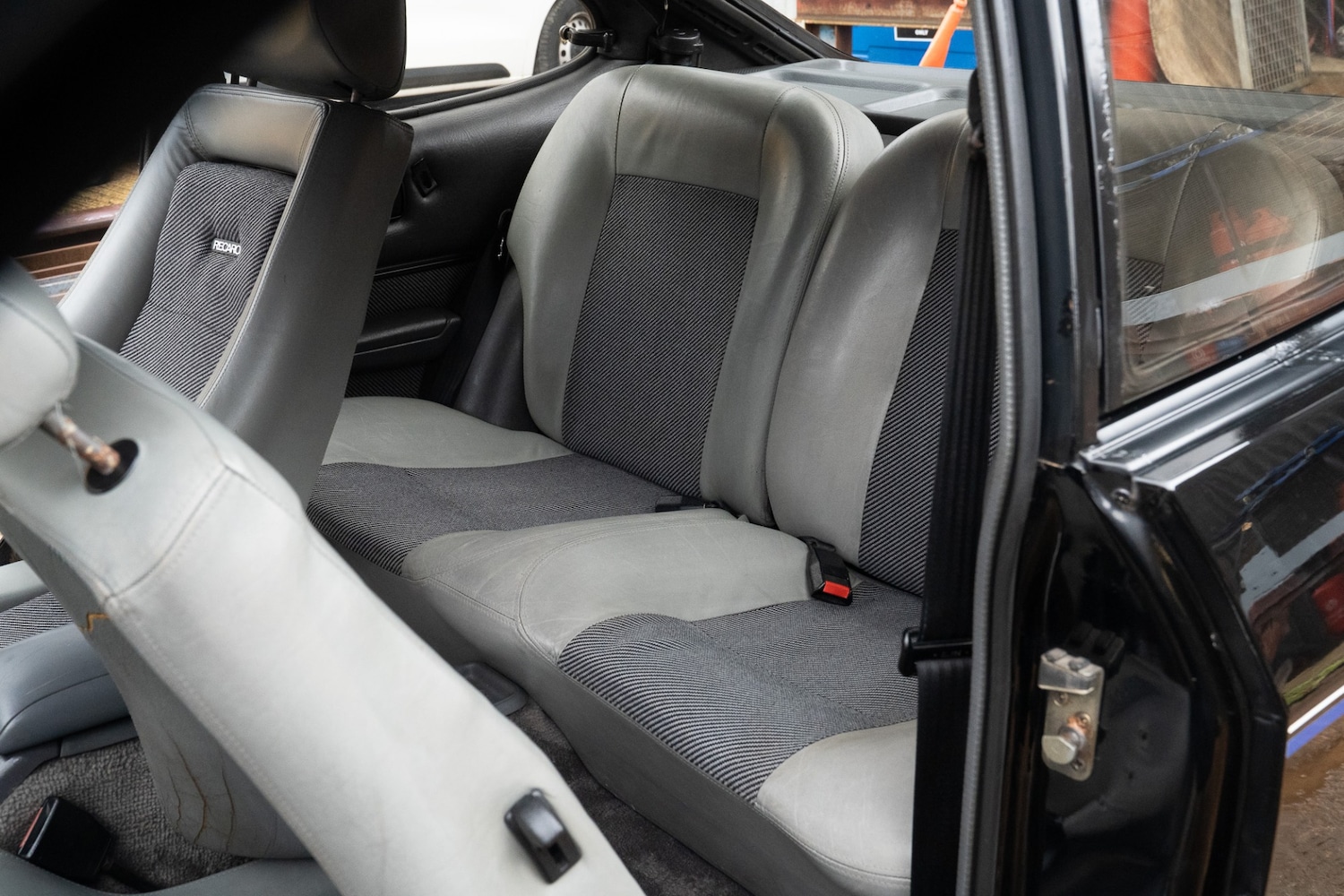 Used Ford Capri 1984 for sale - 77618846: Photo 21