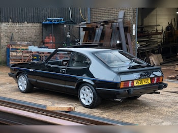 Used Ford Capri 1984 for sale - 77618846: Photo