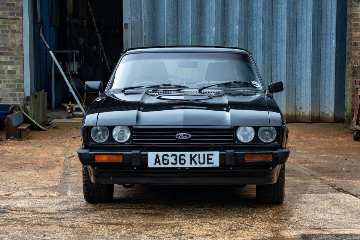 Used Ford Capri 1984 for sale - 77618846: Photo 5