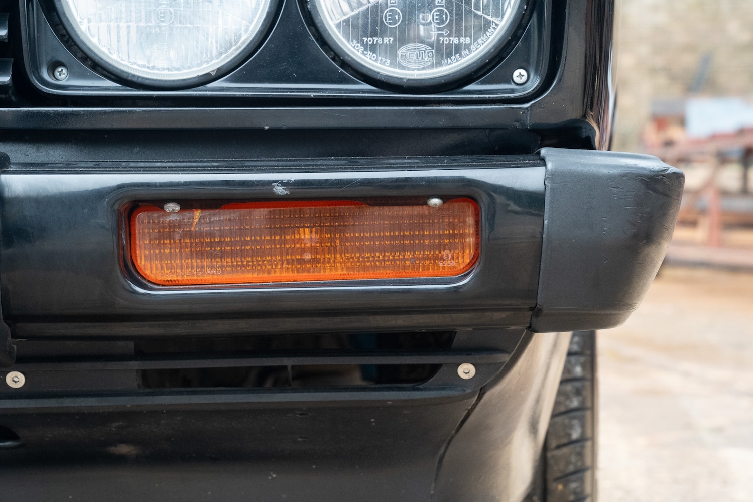 Used Ford Capri 1984 for sale - 77618846: Photo 8