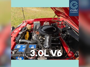 Used Ford Cortina 1981 for sale - 78794187: Photo