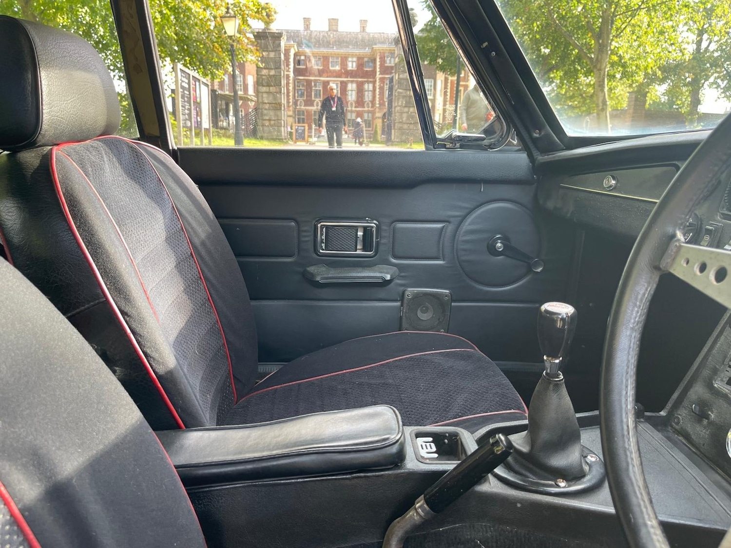 Used MG MGB GT 1972 for sale - 76231119: Photo 15