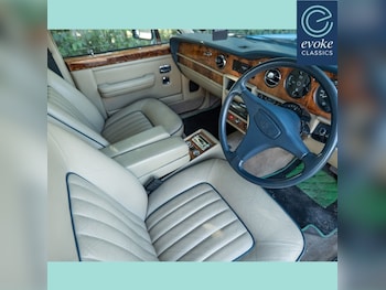 Used Bentley Mulsanne 1986 for sale - 79524132: Photo