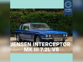 Used Jensen Interceptor 1973 for sale - 78857639: Photo