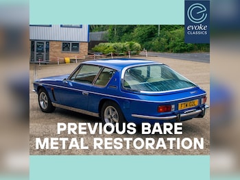 Used Jensen Interceptor 1973 for sale - 78857639: Photo